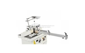 SCM Group Fixed Spindle Shaper Class TF 130 PS - Image 2