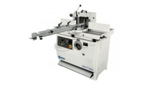 SCM Group Fixed Spindle Shaper Class TF 130 PS