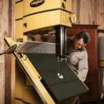 Powermatic 20” 230V Single Phase Woodworking Bandsaw PM2013BT with ArmorGlide PM1-1791257BT - Image 2