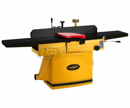 download_8.jpg Powermatic 1285HHT 12” 230V Three Phase Parallelogram Jointer with ArmorGlide & Helical Cutterhead PM1-1791308T - Image 1
