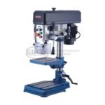 Baileigh Industrial 0.75HP 110V 16” Variable Speed Bench Top Drill Press DP-4016B-VS 1228213