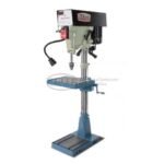 Baileigh DP-15VSF Drill Press