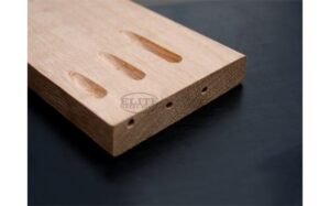 Safety Speed Screw Pocket Machine SPM301 - Image 3