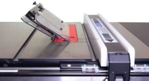 Oliver Machinery 14” 230V Three Phase Industrial Table Saw with 52” Rails 4065.002 - Image 2