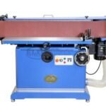 Oliver Machinery 230V Single Phase Oscillating 9”x138” Edge Sander 6320.001