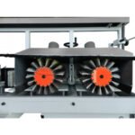 Cantek 230V 3-Sided Linear Brush Sander LBS-300-5S - Image 2
