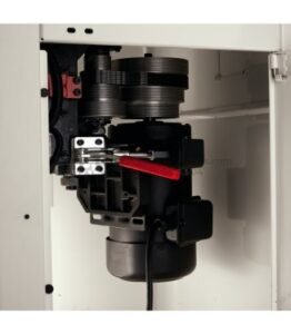 Jet JWS-35X5-1 Industrial Shaper 5HP, 1Ph 708326 - Image 2