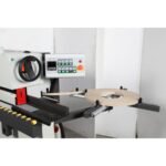 MX370P Automatic Edgebander with Premilling and Corner Rounding, 3 Phase - Image 6