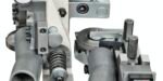SCM Olimpic K 560/HP/ERT Air Fusion Single Sided Automatic Edgebander