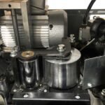 Titanium Automatic Edgebander, 220V/1-Phase - Image 7