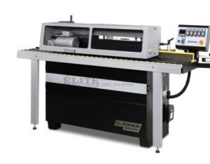 Maksiwa CBC Titanium 220V Single Phase Automatic Edgebander CBC.T - Image 2