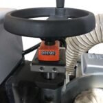 Titanium Automatic Edgebander, 220V/1-Phase - Image 8