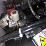 Titanium Automatic Edgebander, 220V/1-Phase - Image 11