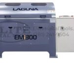 Laguna Tools EM-300 460V Three Phase 12” Industrial End Matcher with Variable Feed Speed EM-300