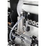 MX370P Automatic Edgebander with Premilling and Corner Rounding, 3 Phase - Image 12
