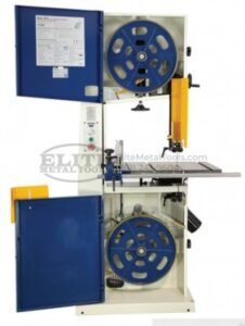 Rikon Tools 18” Electronic Variable Speed Bandsaw 10-342EVS - Image 2