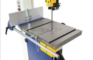 Rikon Tools 18” Electronic Variable Speed Bandsaw 10-342EVS - Image 3