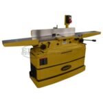 Powermatic PJ882 Jointer, 2HP 1PH 230V 1610079