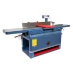 Oliver Machinery 12” 230V Three Phase Parallelogram Jointer with HCX Helical Cutterhead 4265C.053T - Image 2