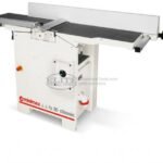 Minimax 12" Tersa Combination Jointer and Planer FS 30C
