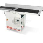 Minimax 16" Combination Jointer and Planer with Tersa Head FS 41C