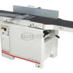 Minimax 16" Combination Jointer and Planer with Tersa Head FS 41ES