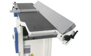 Minimax 16" Combination Jointer and Planer with Xylent Head FS 41C X - Image 2