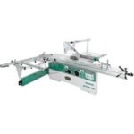 Grizzly Industrial 14” Sliding Table Saw with 124” Cutting Capacity G0764Z