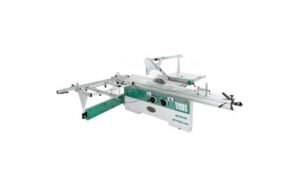 Grizzly Industrial 14” Sliding Table Saw with 124” Cutting Capacity G0764Z