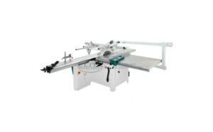 Grizzly Industrial 14” Sliding Table Saw with 124” Cutting Capacity G0764Z - Image 2