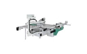 Grizzly Industrial 14” Sliding Table Saw with Digital Fence G0853 - Image 3