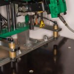 Grass 94559-01 PRO1 Drilling and Insertion Machine for 45mm Pattern 1PH 220V - Image 4