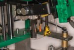 Grass 94560-01 PRO1 Drilling and Insertion Machine for 45mm Pattern 3PH 220V - Image 2