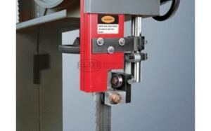 Cantek 24” Bandsaw Resaw 5 HP Three Phase Motor HB-600A - Image 2