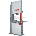 Cantek 37” Bandsaw Resaw 10 HP Three Phase Motor HB-950A