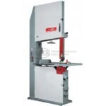 Cantek 24” Bandsaw 3 HP Single Phase Motor HB-600R