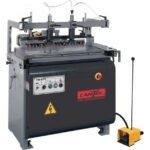 Cantek Construction and Line Boring Machine HS-21T