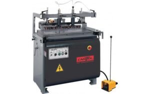 Cantek Construction and Line Boring Machine HS-21T