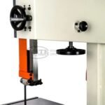 Palmgren 20” Vertical Wood & Metal Band Saw 9683110 - Image 3