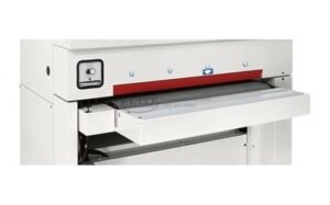 SCM Group 53” Automatic Wide Belt Sander with Steel & Rubber Drum Combi Head & Elastic Pad DMC SD 60 RRCS 135 SW - Image 2