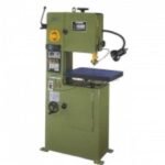 Birmingham 14" Vertical Band Saw with Blade Welder KB-36