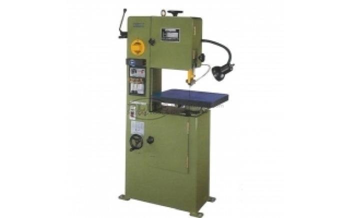 kb-36_1.jpg Birmingham 14" Vertical Band Saw with Blade Welder KB-36 - Image 1