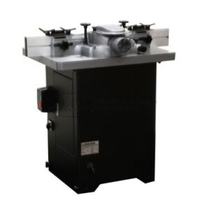Laguna Tools 3HP 220V Single Phase 4 Speed Compact Shaper MSHAP4SPD-3-0130 - Image 2