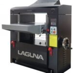 Laguna Tools P|25 15HP 220V Three Phase 25” Industrial Planer MPLAN25-15-3-0130