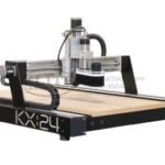 Laguna Tools Pro 24” x 48” CNC Machine with Touchscreen Controller KX2401