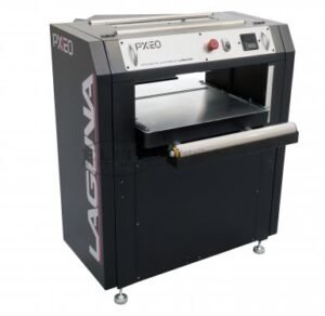 Laguna Tools PX|20 5HP 220V Single Phase 20" Planer with ShearTec II Cutterhead MPLANPX20-0130