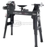 Laguna Tools Revo 15|24 1.5HP 110V Single Phase Lathe 415241