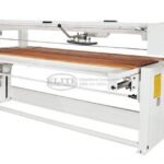 Minimax Double Gooseneck Belt Sander LS 2500