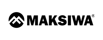 Maksiwa International logo