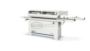 Minimax 220V Three Phase 23-fpm Single-Sided Automatic Edgebander ME 25E